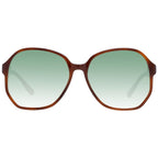 Scotch & Soda Brown Women Sunglass