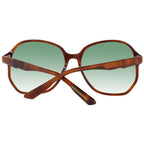 Scotch & Soda Brown Women Sunglass