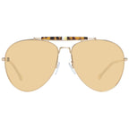 Tommy Hilfiger Gold Women Sunglass