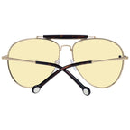 Tommy Hilfiger Gold Women Sunglass