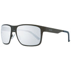 Guess Gray Men Sunglass