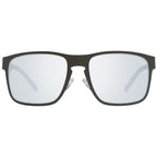 Guess Gray Men Sunglass