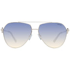 Guess Gold Damen-Sonnenbrille
