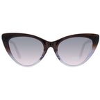 Guess Brown Women Sunglass