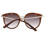 Guess Brown Women Sunglass