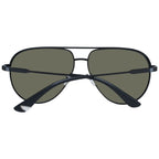 Guess Black Men Sunglass
