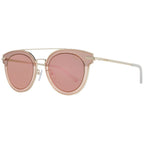 Police Rose Gold Men Sunglass