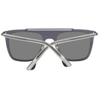 Police Gray Men Sunglass