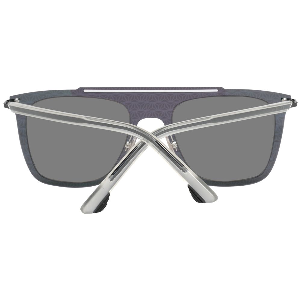 Police Gray Men Sunglass