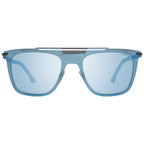 Police Blue Men Sunglass