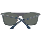 Police Blue Men Sunglass