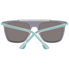 Police Blue Men Sunglass