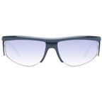 Guess Gray Men Sunglass