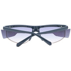 Guess Gray Men Sunglass