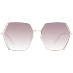 Police Rose Gold Women Sunglass