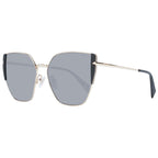 Police Rose Gold Women Sunglass