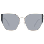 Police Rose Gold Women Sunglass