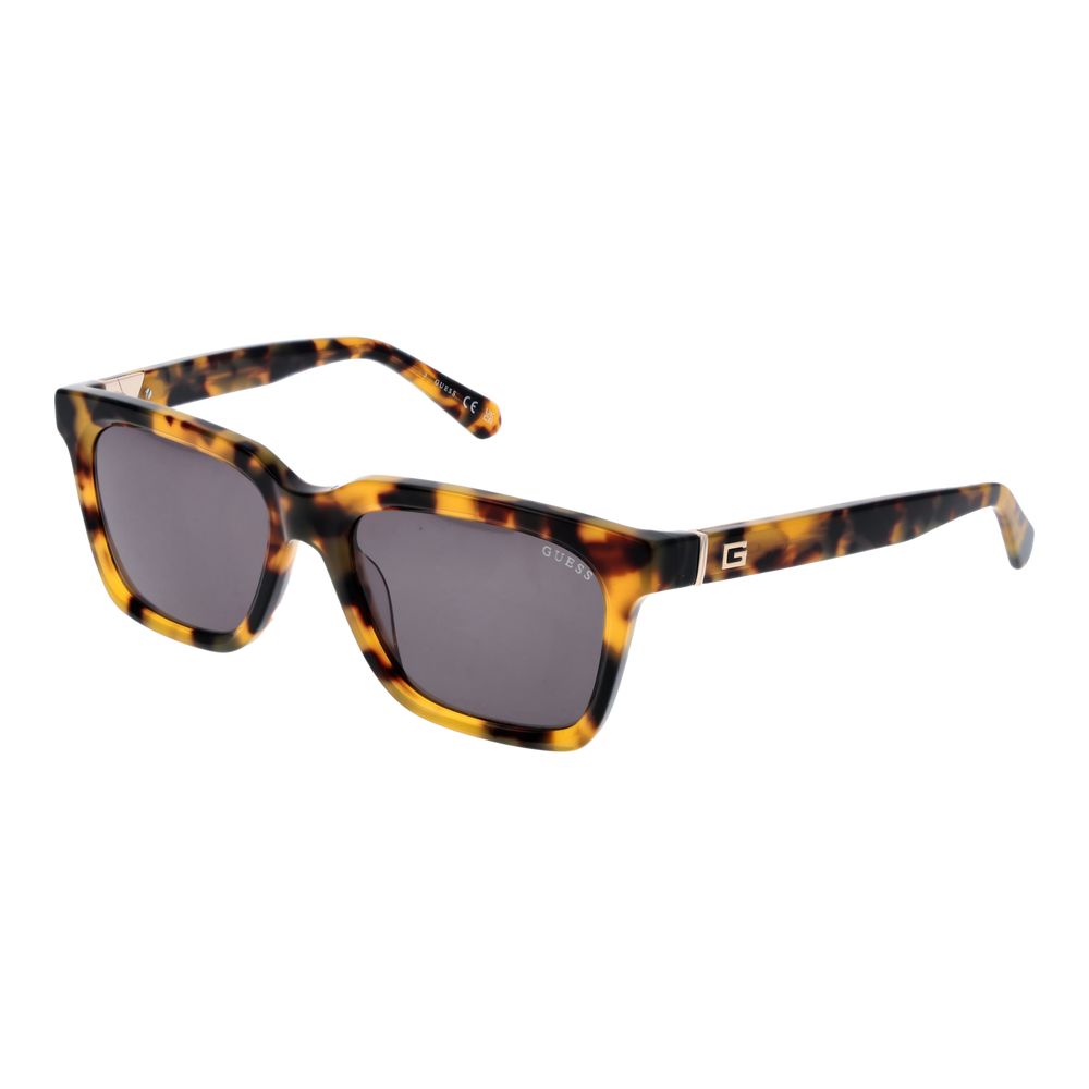 Guess Brown Women Sunglass