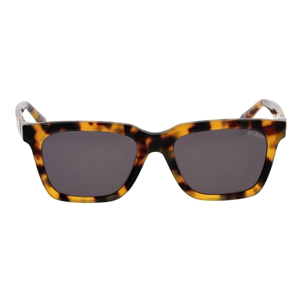 Guess Brown Women Sunglass