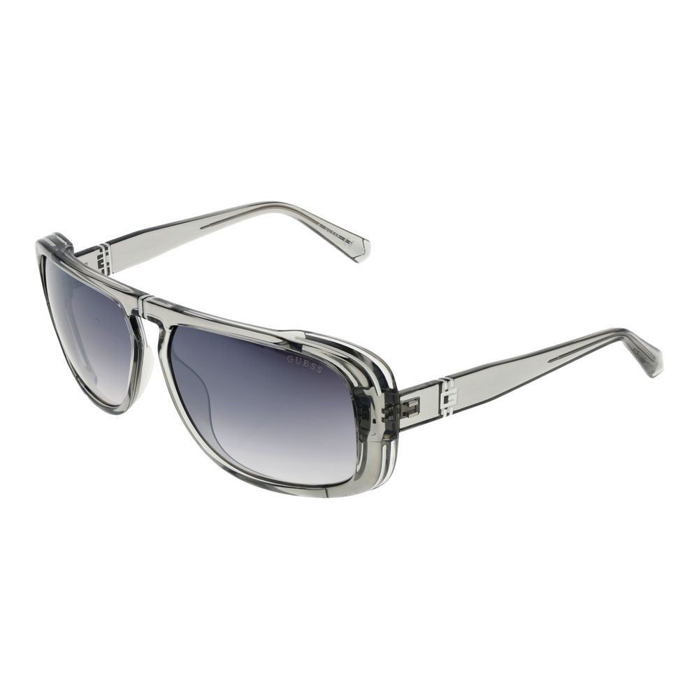 Guess Gray Women Sunglass