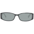 Guess Black Plastic Sunglasses