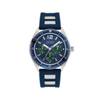 Guess Blue Synthetic Watch