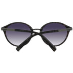 Timberland Gray Plastic Sunglasses