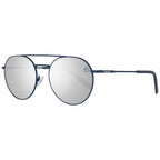 Timberland Sonnenbrille in Blau-Metall
