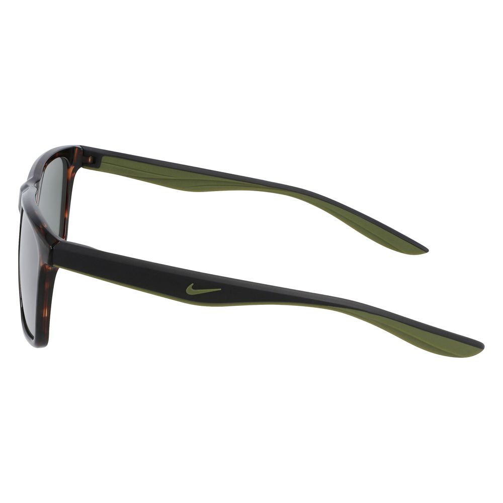 Nike Sonnenbrille in Schwarzmetall