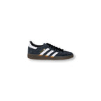Adidas Sneaker aus schwarzem Wildleder