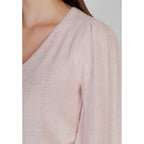 Guess Pink Polyesterpullover
