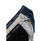 Calvin Klein Underwear Black Cotton Underwear