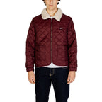 Casacos e blusões Tommy Hilfiger Jeans em algodão azul claro