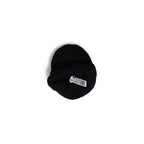 Calvin Klein Purple Marabou Caps Baseball Hat