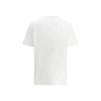 Burberry Archive Check-T-Shirt mit Tasche