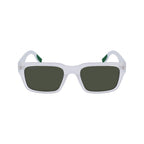 Lacoste Transparent Injected Sunglasses