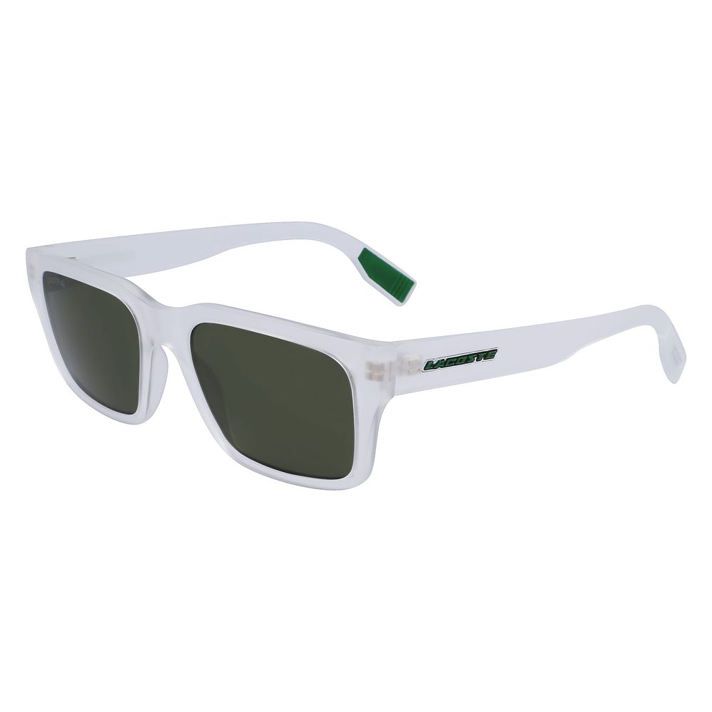 Lacoste Transparente Sonnenbrille