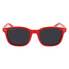 Lacoste Red Injected Sonnenbrille