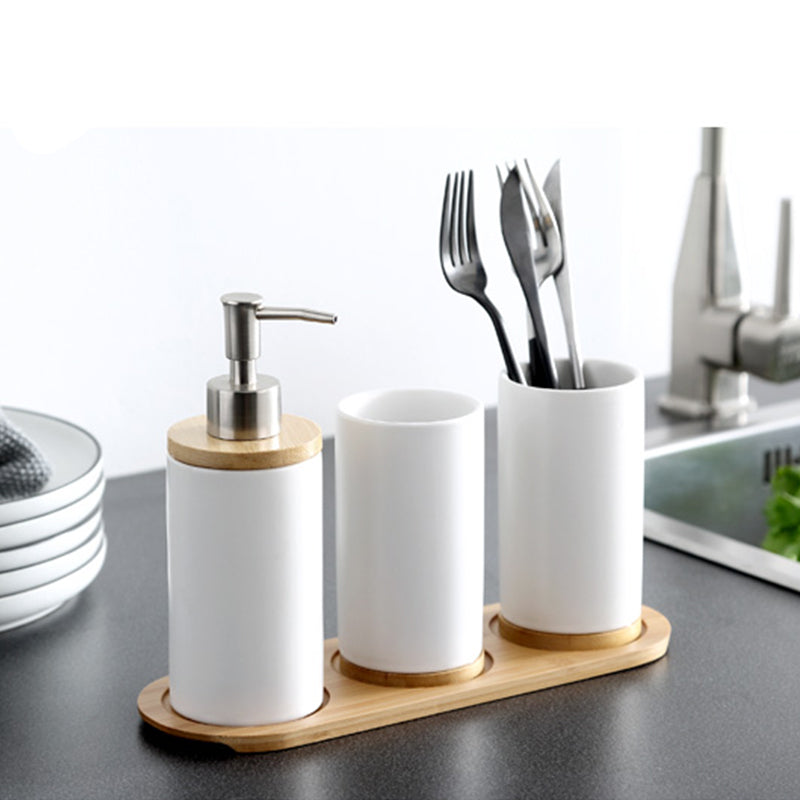 Elegant Set of Three Items