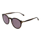Scotch & Soda Brown Men Sunglass