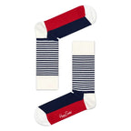 Happy Socks Blue Cotton Sock