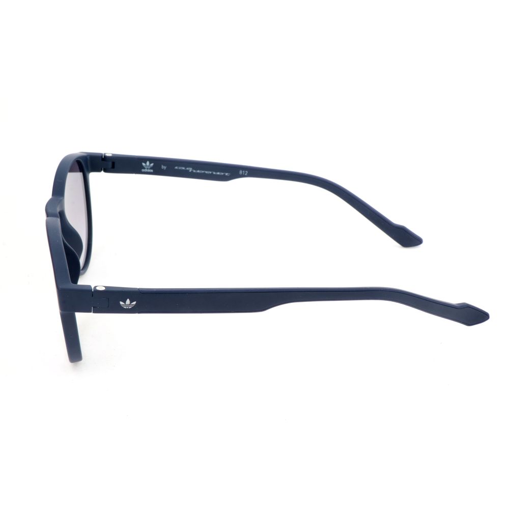 Adidas Sonnenbrille aus lila Acetat