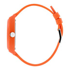 Adidas Orange Synthetic Watch