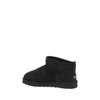 UGG Ultra mini Ankle Boots