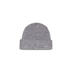 Calvin Klein Gray Marabou Caps Baseball Hat