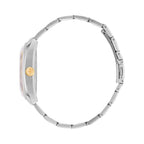 Adidas Gray Stainless Steel Watch