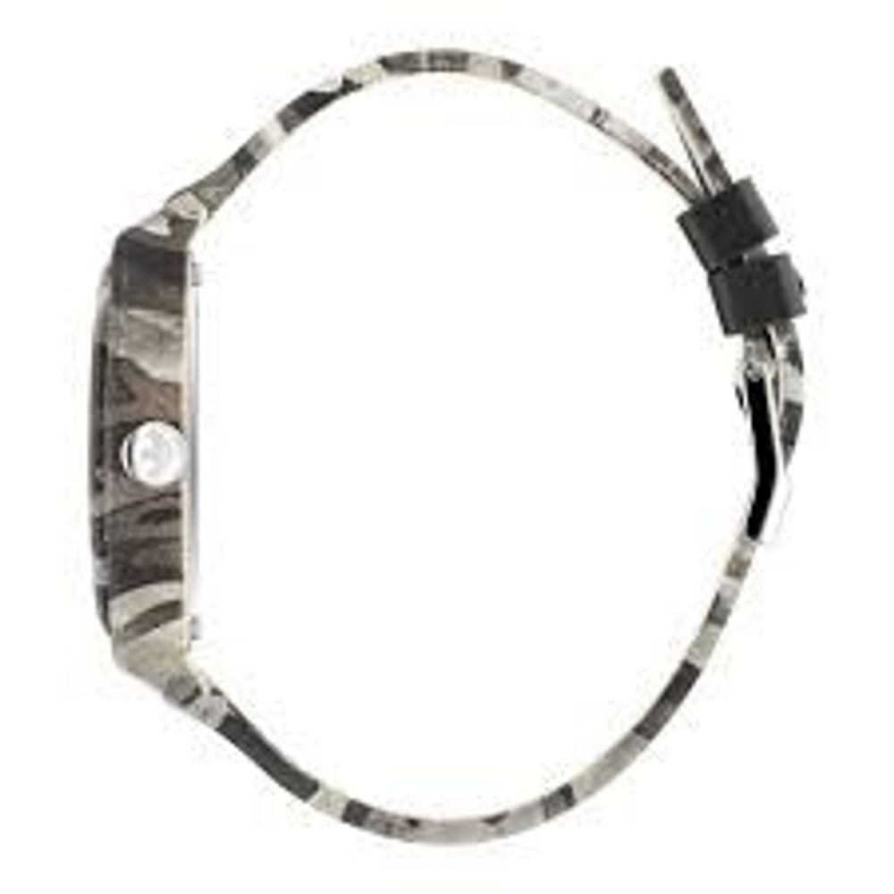 Relógio sintético multicolorido Adidas