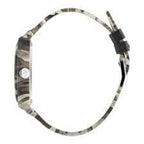 Relógio sintético multicolorido Adidas