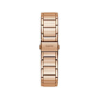 Guess Multicolor Stainless Steel Watch