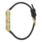 Guess Black Synthetic Watch